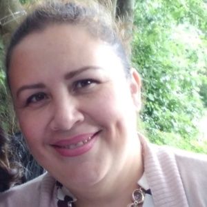 Meet your Posher, Rosa